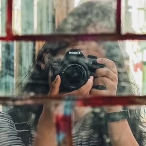 Meet your Posher, Meg